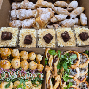 Box dla dzieci (Ilość osób 8-10)