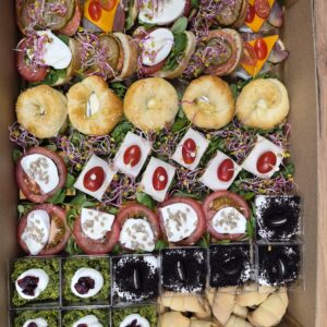 Box egzaminacyjny (Ilość osób 3-5)