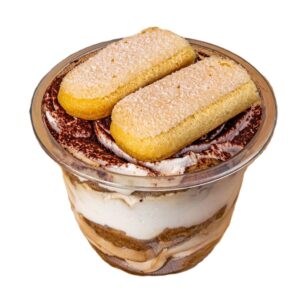 Deser Tiramisu, ilość porcji: 1